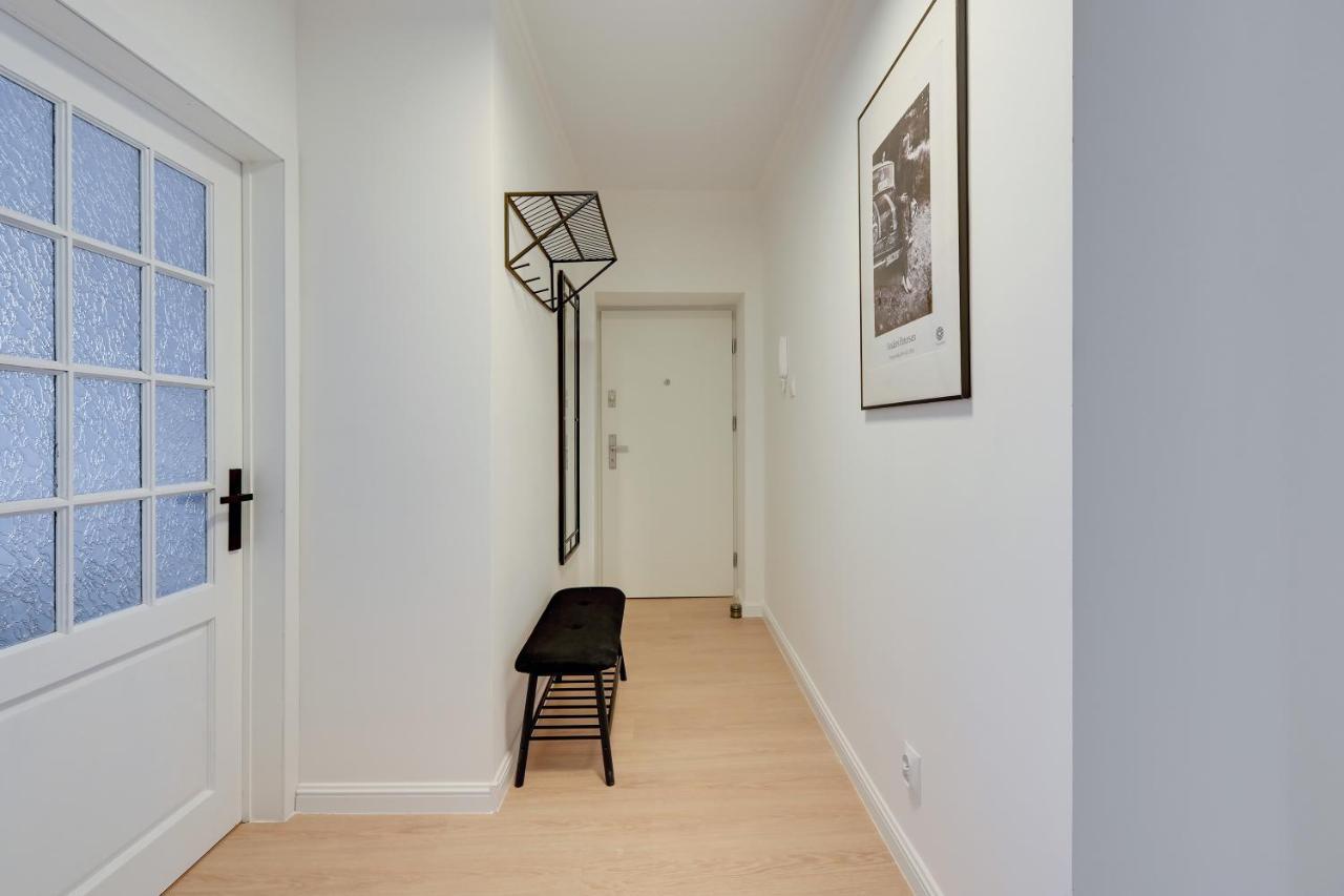 Old Town Ogarna IV Glamour By Downtown Apartments Γκντανσκ Εξωτερικό φωτογραφία